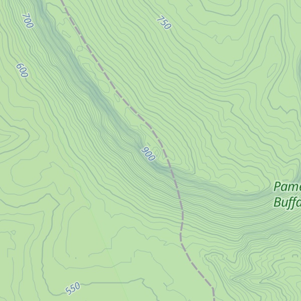 Map of Doli Gutta