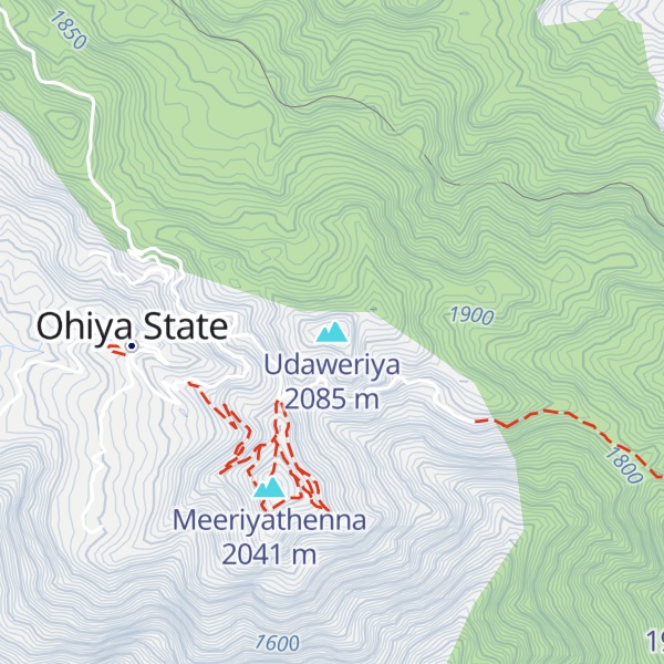 Map of Udaweriya