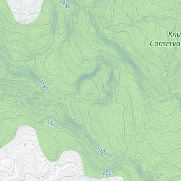 Map of Yahangala
