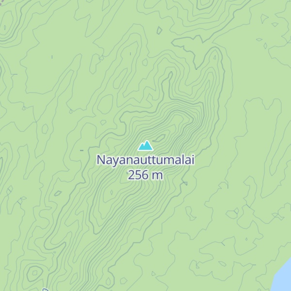 Map of Nayanauttumalai