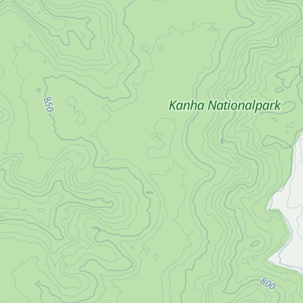 Map of Katangī Dādar