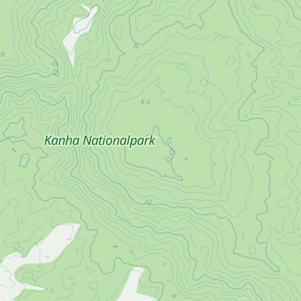 Map of Lodhabarra