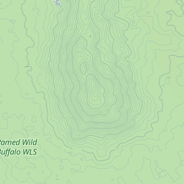 Map of Murkaraja Gutta