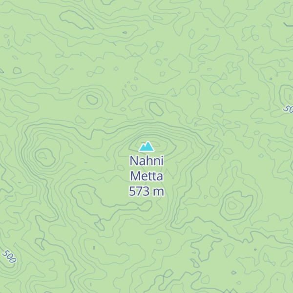 Map of Nahni Metta