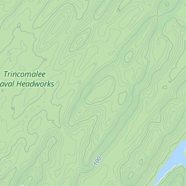 Map of Ebont