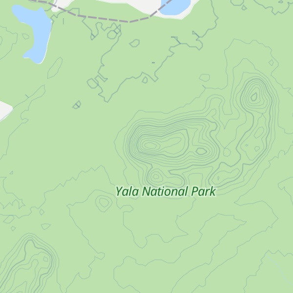 Map of Elpittiyahela