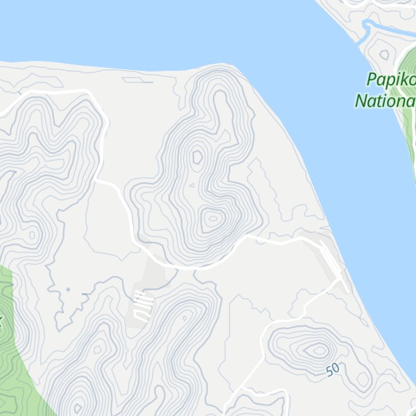 Map of Gampu Konda