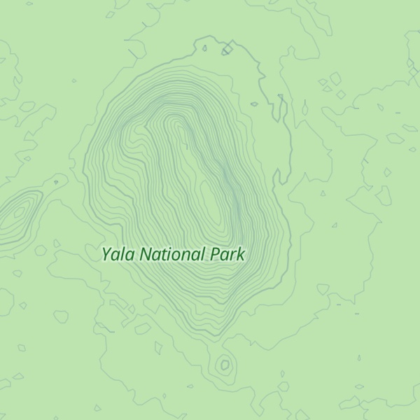 Map of Tammitakanda