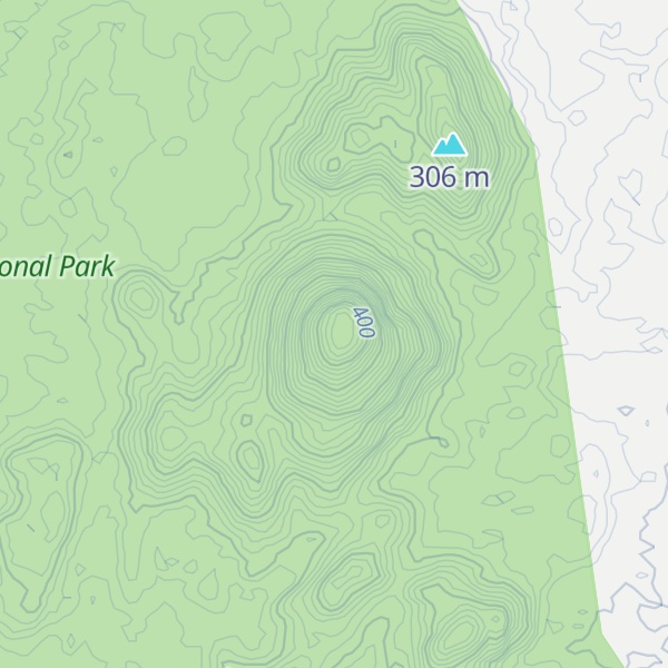 Map of Walanda Hela