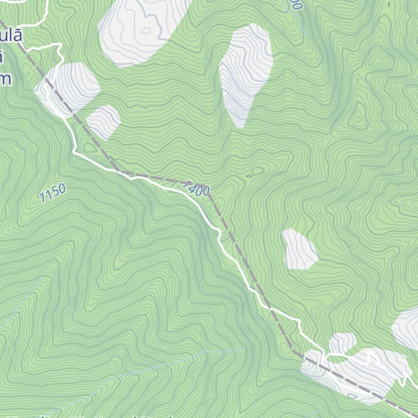 Map of Bāghkhor Ḍā̃ḍā