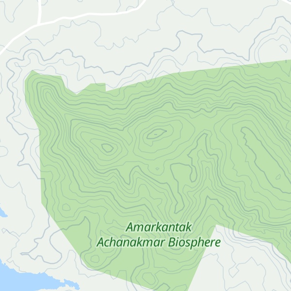 Map of Merhiya Rās