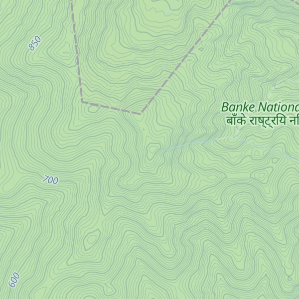 Map of Deurāli̇̄ Ḍā̃ḍā