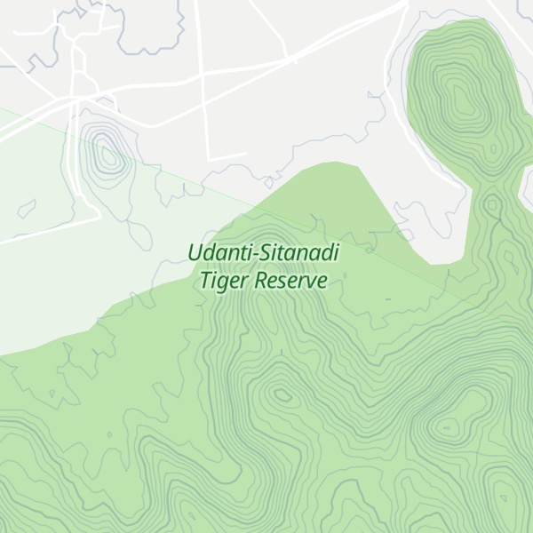 Map of Kuriapāt Rock