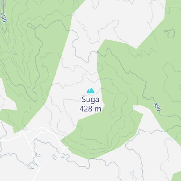 Map of Suga