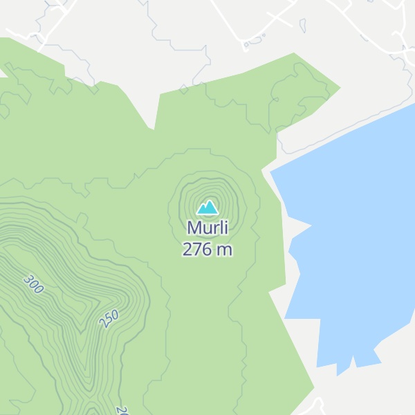 Map of Murli