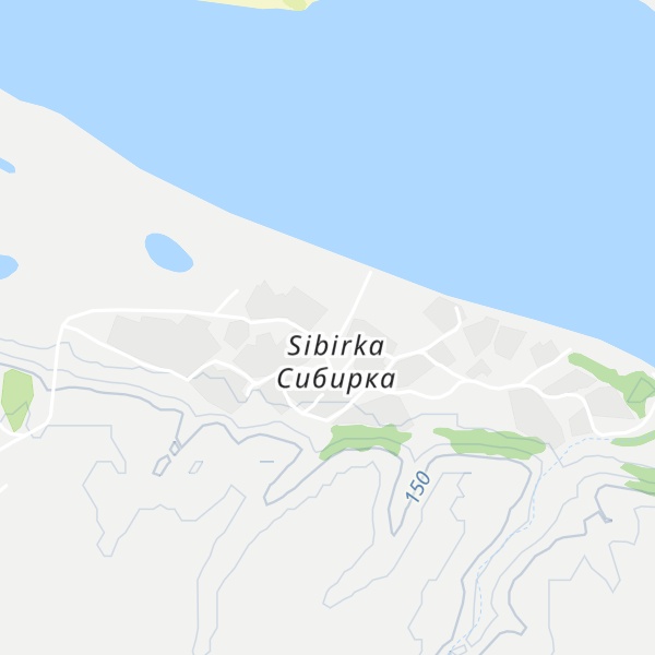 Map of Sh'ukar