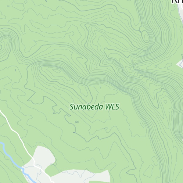 Map of Deol Pagar