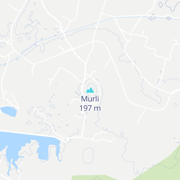 Map of Murli