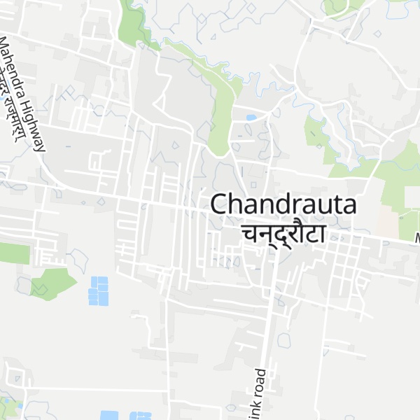 Map of Khasi Bazar