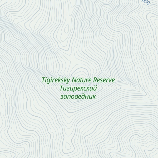 Map of Pihtovii Shkil