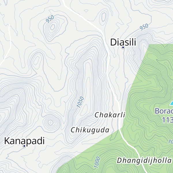 Map of Dokapatna