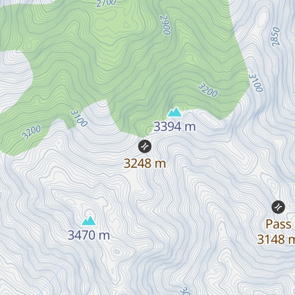 Map of Deurali Hotel