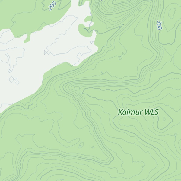 Map of Turwa