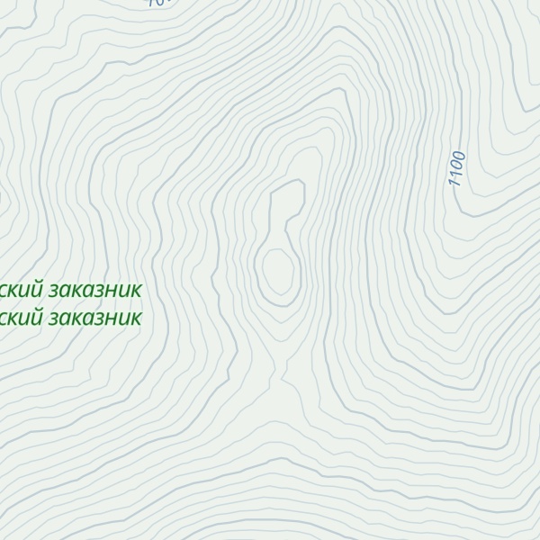 Map of Teremok