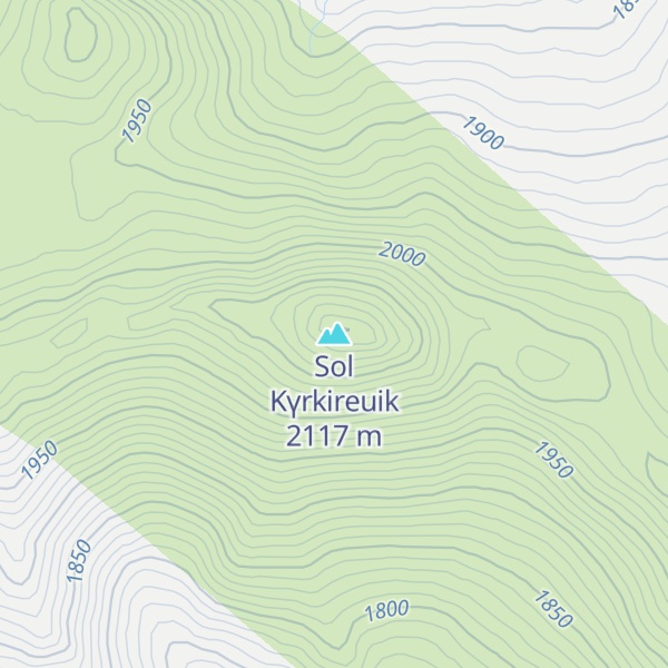Map of Sol Kүrkireuik