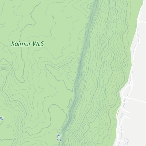 Map of Daurmā
