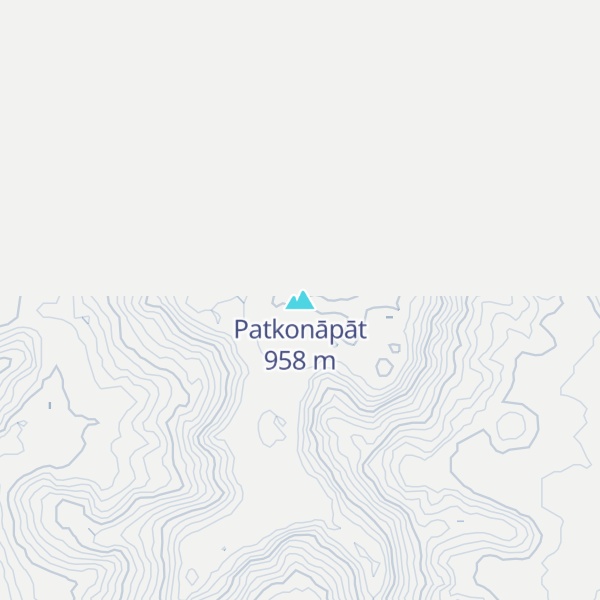 Map of Patkonāpāt