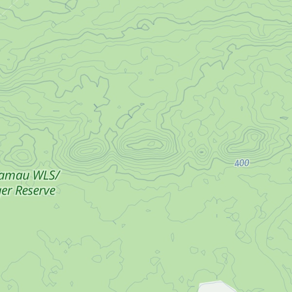 Map of Dantarachuā