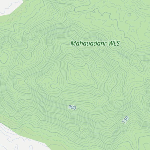 Map of Aksi