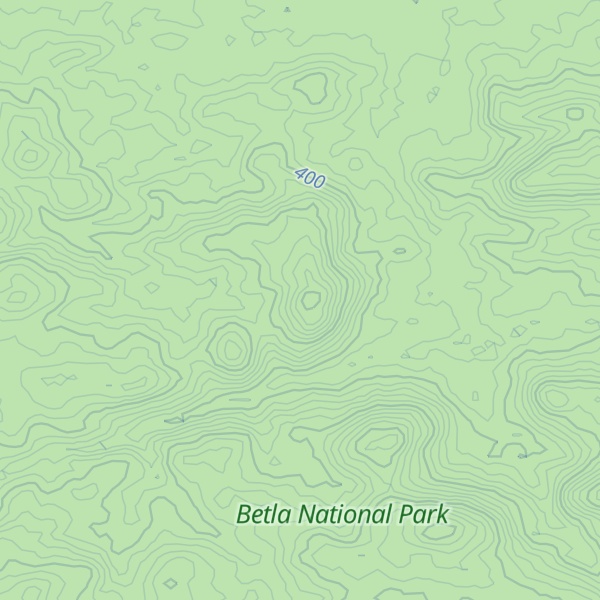 Map of Lukulkhariā