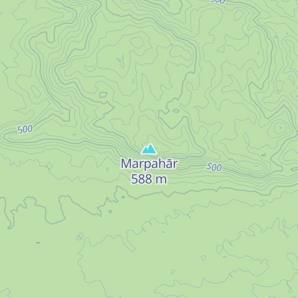 Map of Marpahār