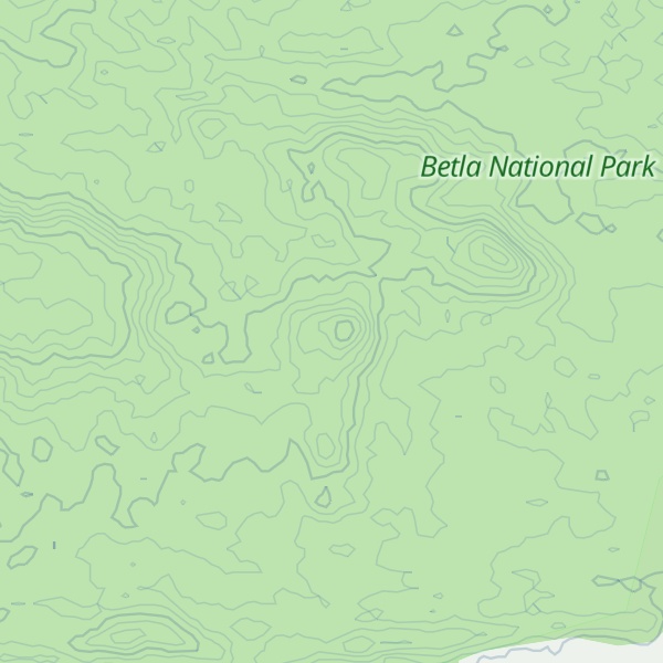 Map of Chunni