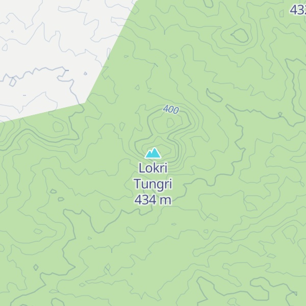 Map of Lokri Tungri