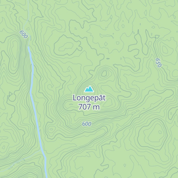 Map of Longepāt