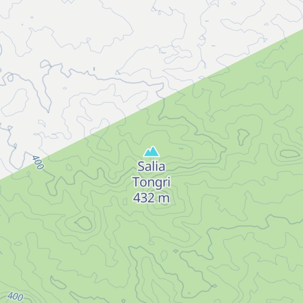 Map of Salia Tongri