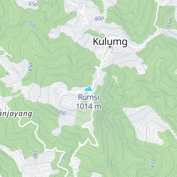 Map of Rumsi