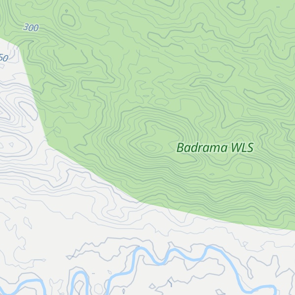Map of Uradei