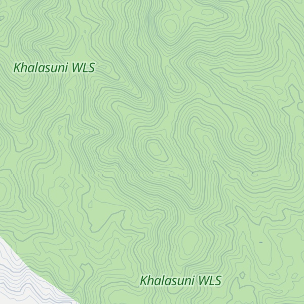 Map of Ushāhara