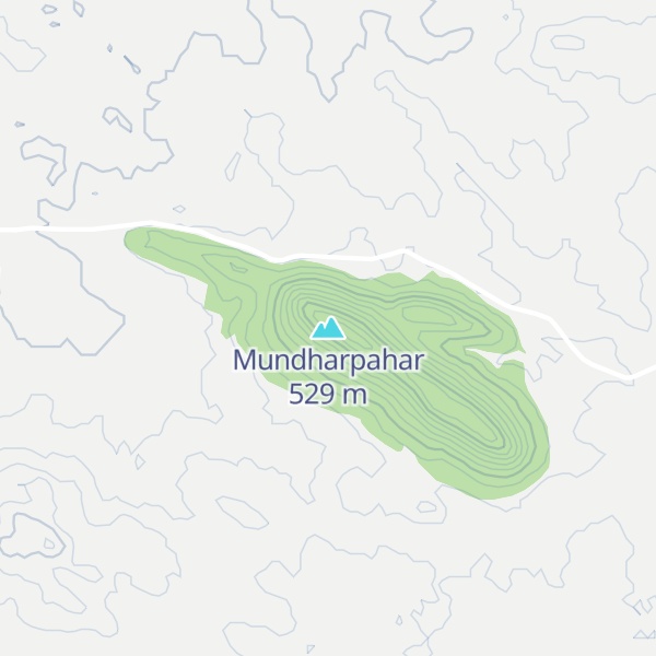 Map of Mundharpahar