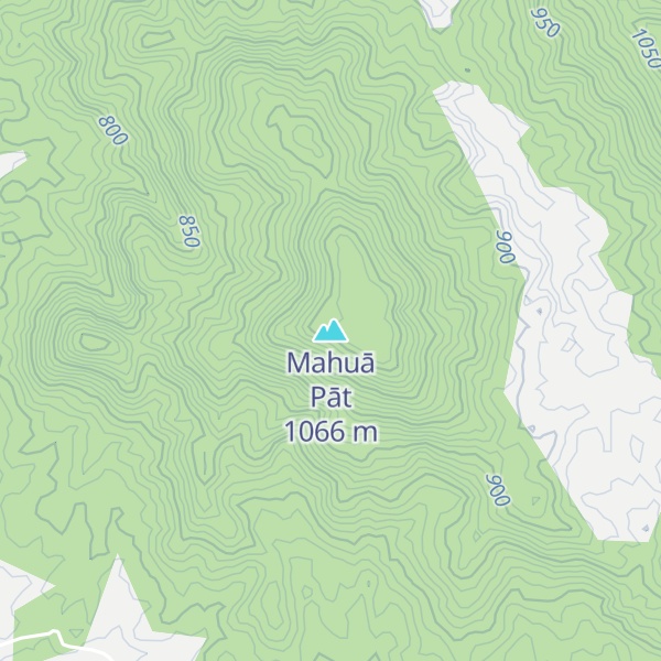 Map of Mahuā Pāt