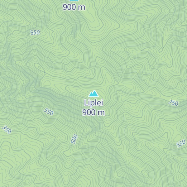 Map of Liplei