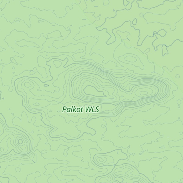 Map of Charripahār