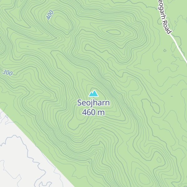 Map of Seojharn