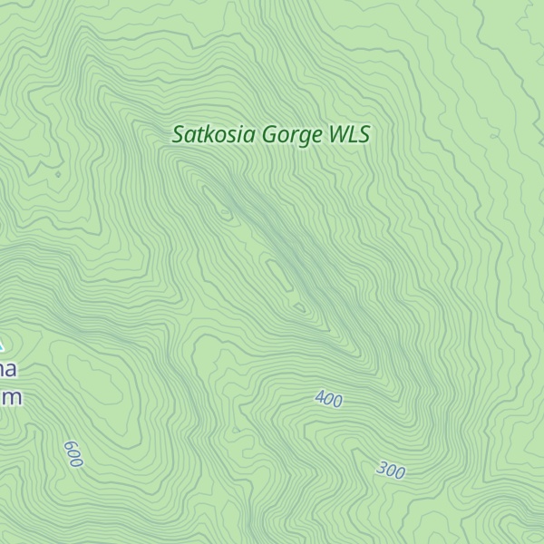 Map of Dehāla
