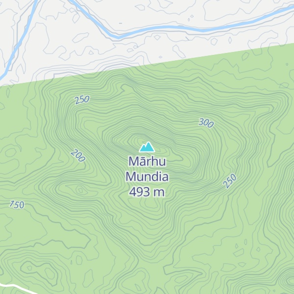 Map of Mārhu Mundia