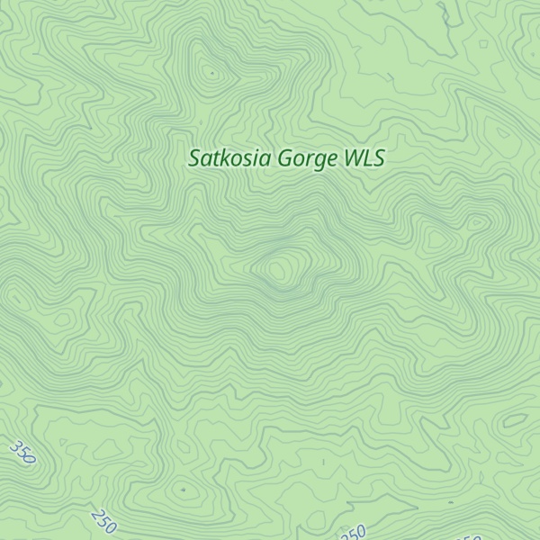 Map of Dāmria